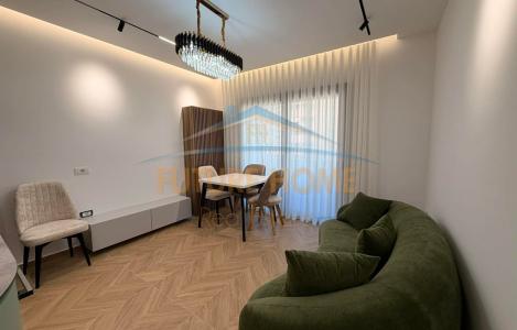 Apartament 1+1