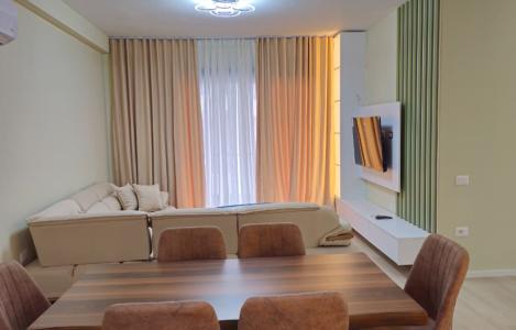 Wohnung  2+1