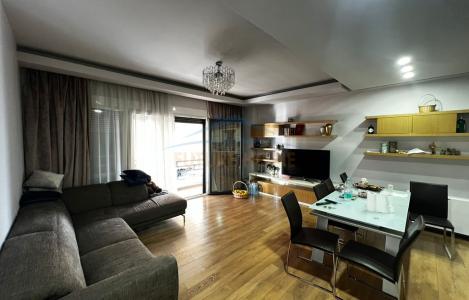 Wohnung 3+1