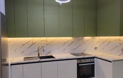 Apartament 2+1