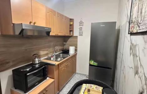 Apartament 2+1