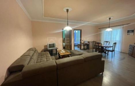 Apartament 2+1