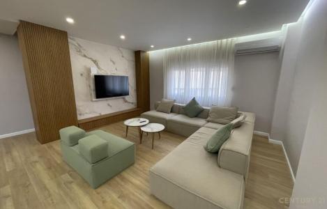 Apartament 2+1