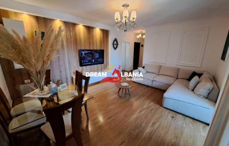 Apartament 2+1