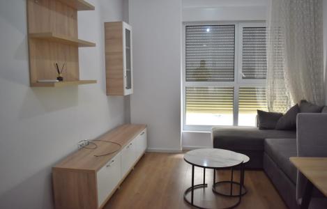 Wohnung  1+1