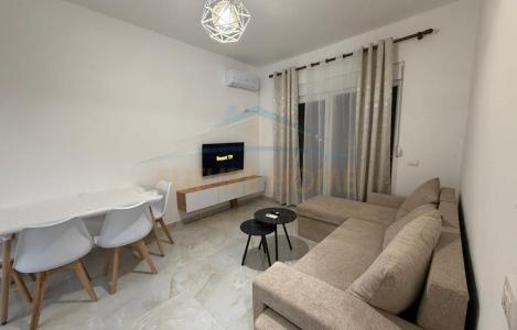 Apartament 1+1