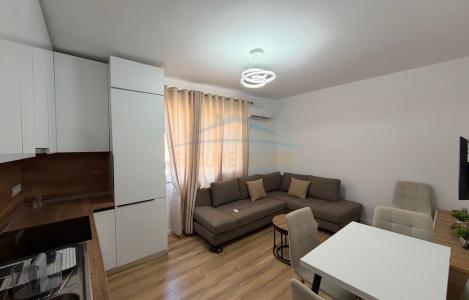 Apartament 1+1