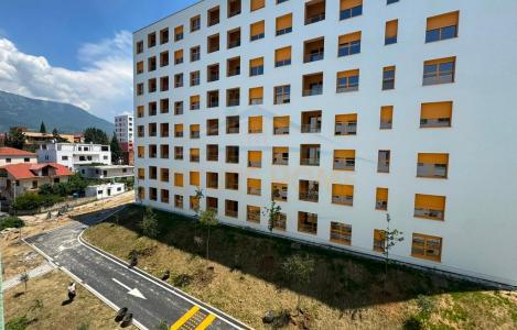 Apartament 1+1