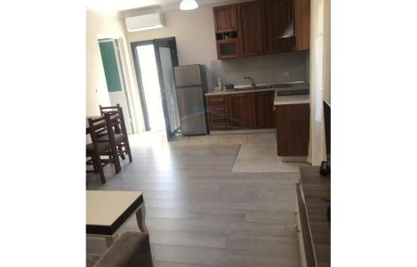 Apartament 1+1