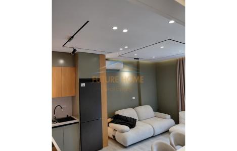Apartament 2+1