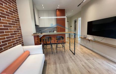 Apartament 1+1