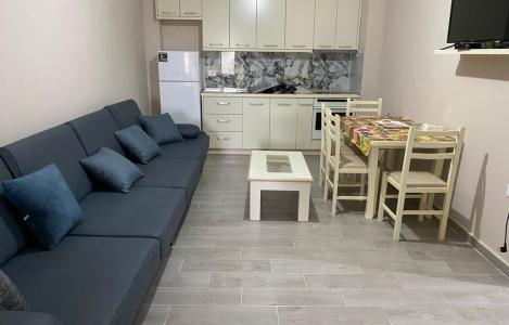 Apartament 1+1