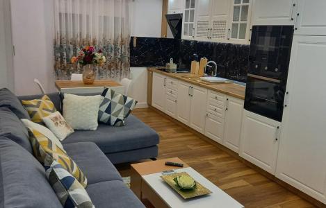 Wohnung  1+1