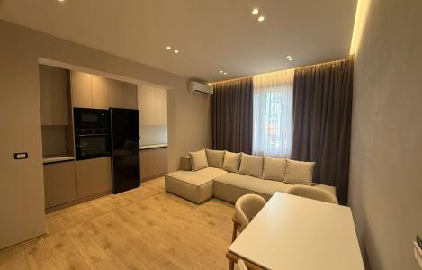 Wohnung  2+1