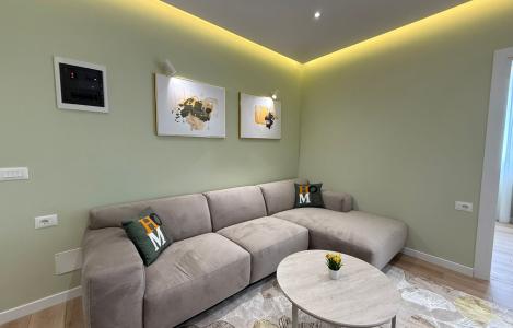 Wohnung  2+1