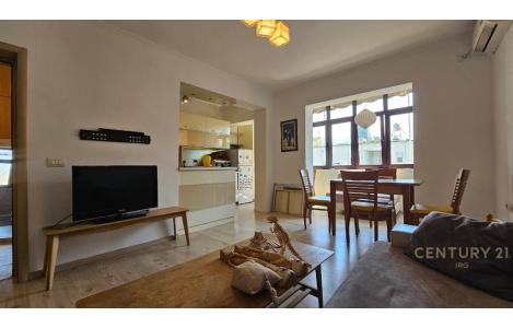 Apartament 1+1