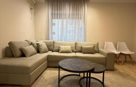 Wohnung  2+1