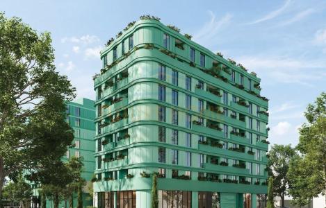 Apartament 3+1