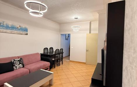 Wohnung  1+1