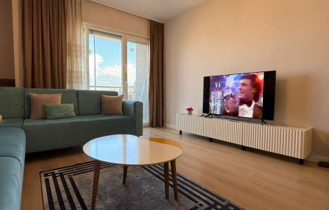 Apartament 2+1+2