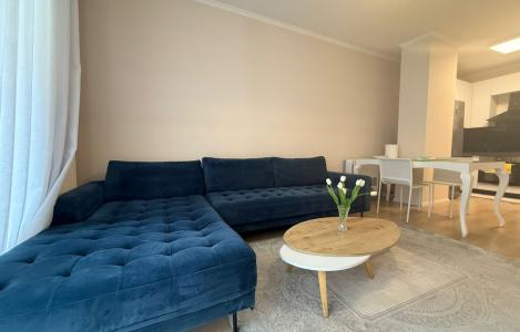 Wohnung  1+1