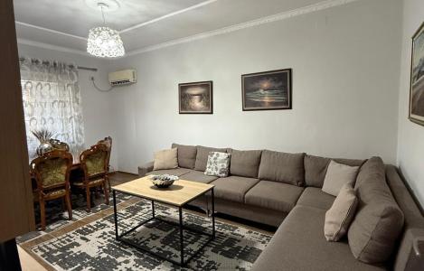 Wohnung  2+1