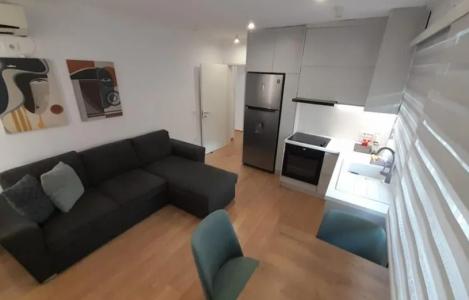 Apartament 2+1