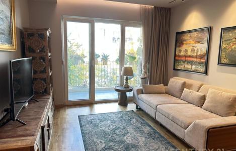 Apartament 2+1+Post Parkimi