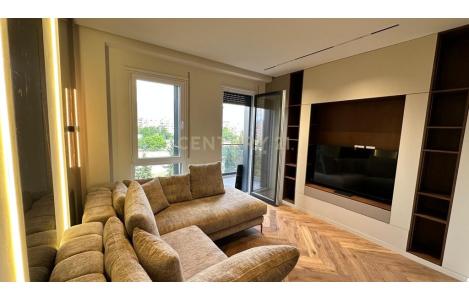 Apartament 2+1+Post Parkimi