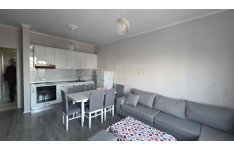 Apartament 2+1+Post Parkimi