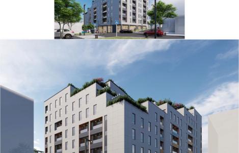 Apartament 1+1