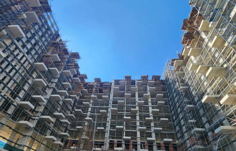 Apartament 1+1