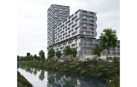 Apartament 1+1