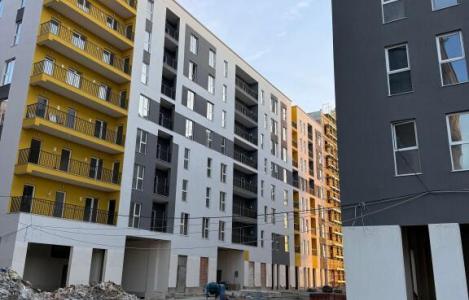 Apartament 2+1