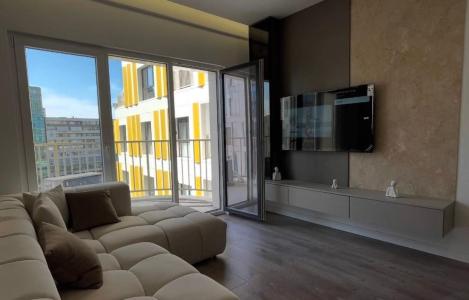 Apartament 2+1