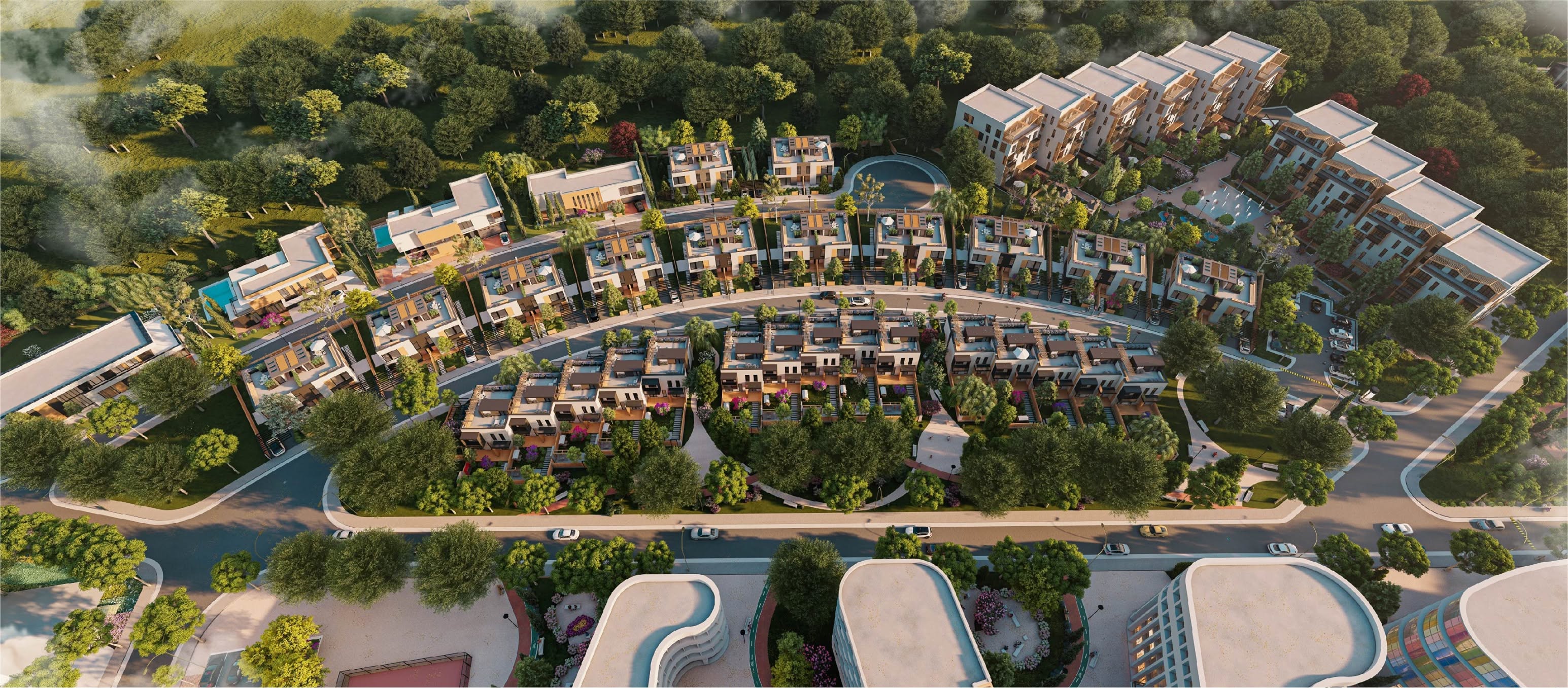 Lindner Garden Residence