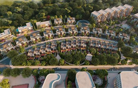 Lindner Garden Residence