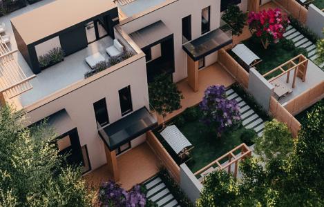 Lindner Garden Residence