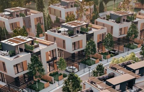 Lindner Garden Residence