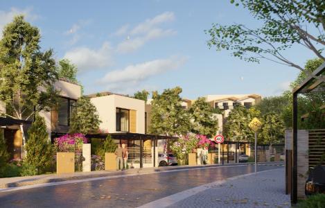 Lindner Garden Residence