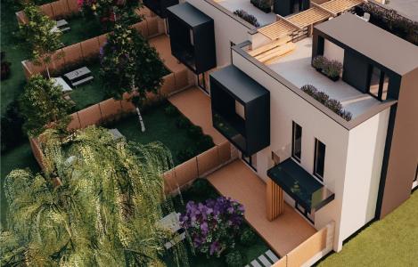 Lindner Garden Residence