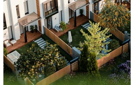 Lindner Garden Residence