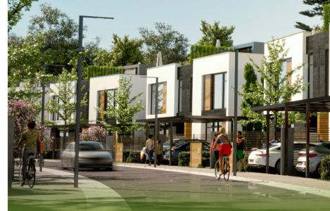 Lindner Garden Residence