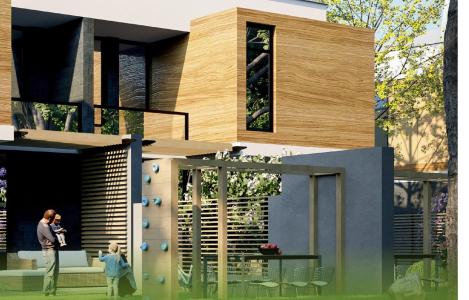 Lindner Garden Residence