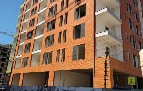 Apartment 1+1