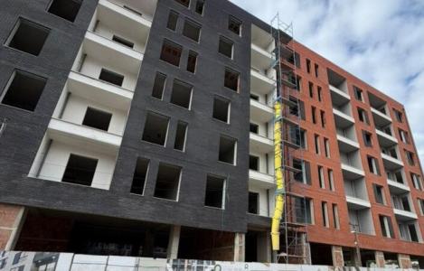 Apartment 2+1