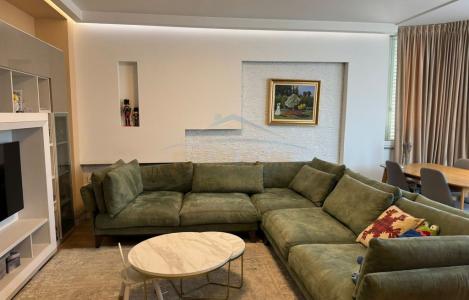 Apartament 2+1