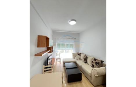 Apartament 2+1