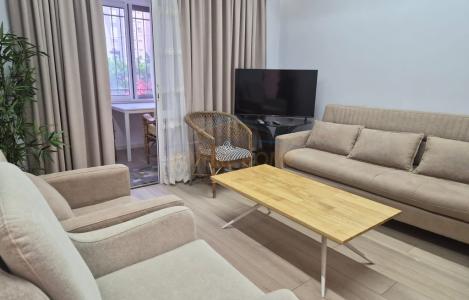 Apartament 2+1
