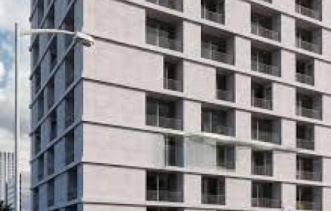 Apartment 1+1